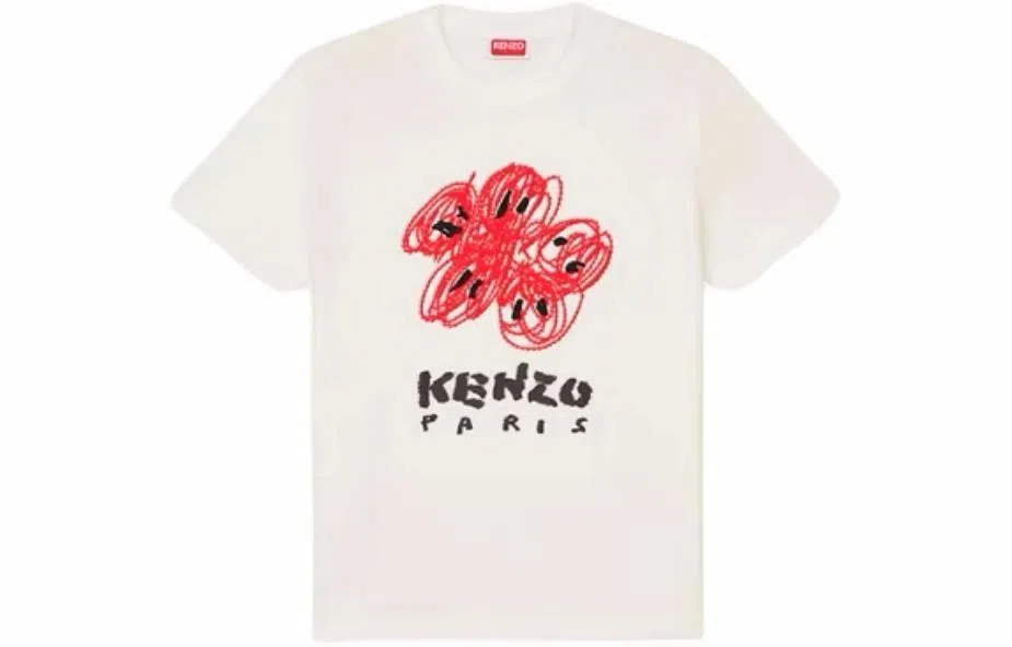 KENZO Logo SS24T
