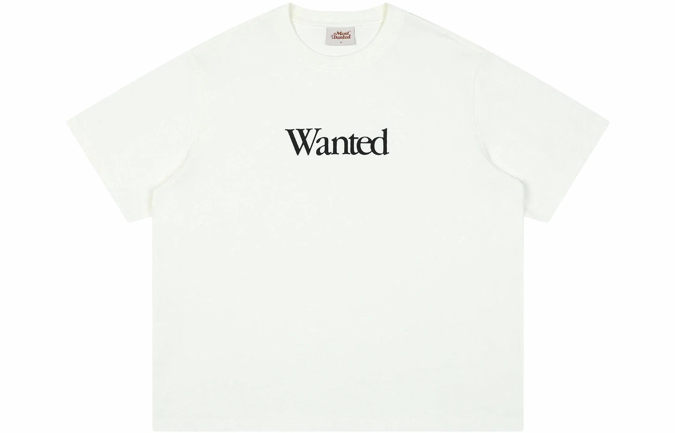 MostwantedLab WantedT