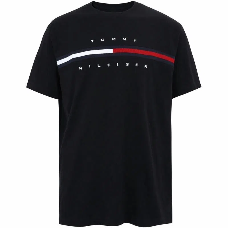 Tommy Hilfiger T