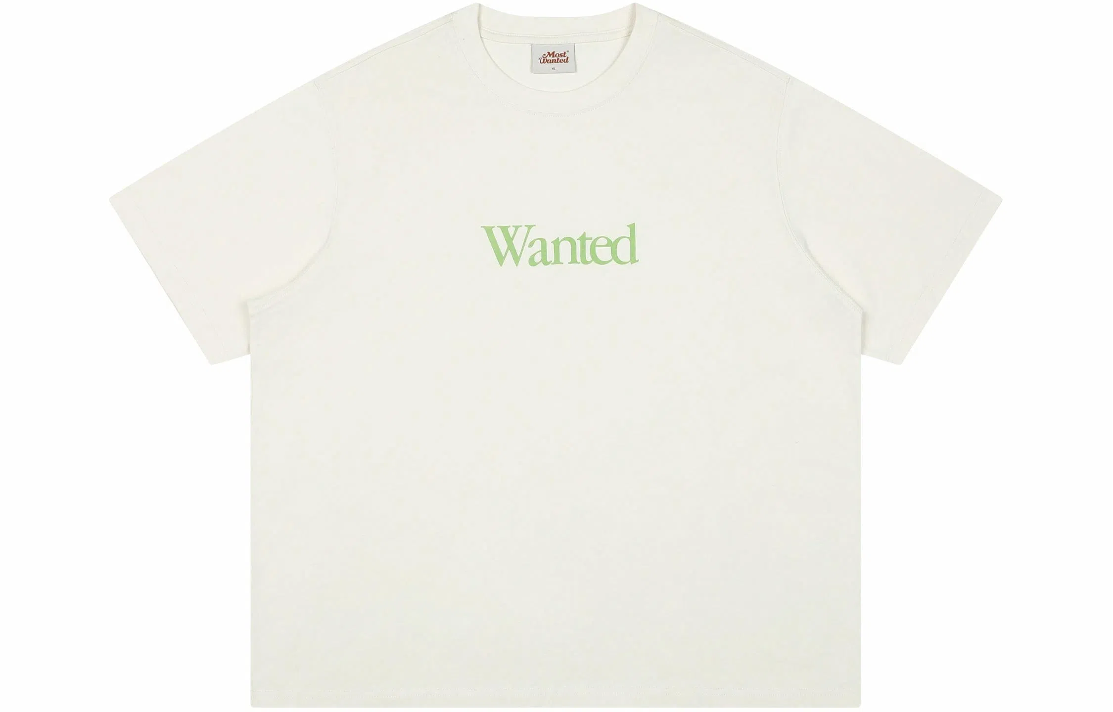 MostwantedLab WantedT