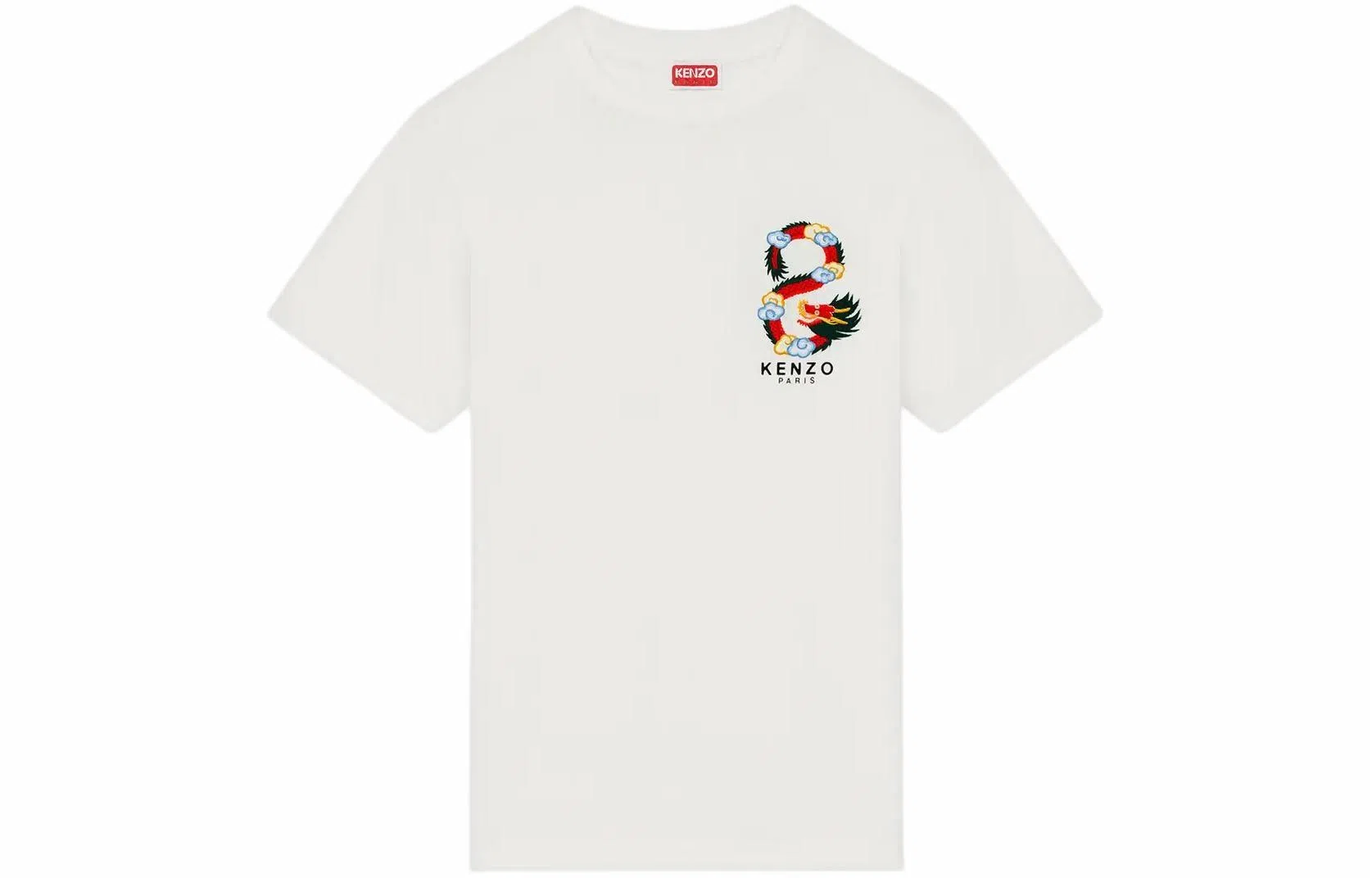KENZO SS24 LogoT