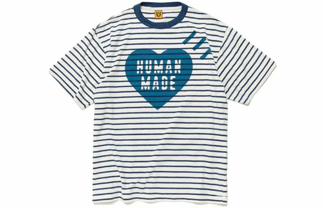 HUMAN MADE SS23 LogoT