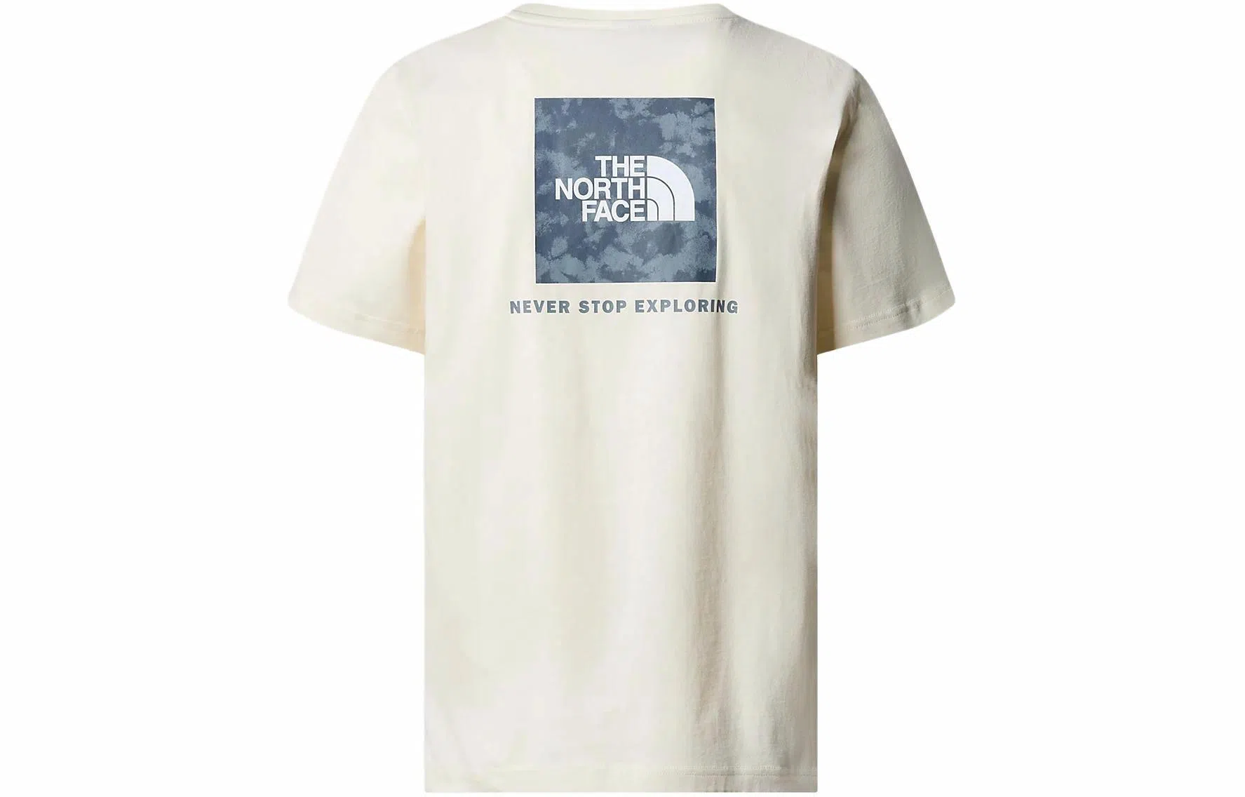 THE NORTH FACE REDBOX LogoT