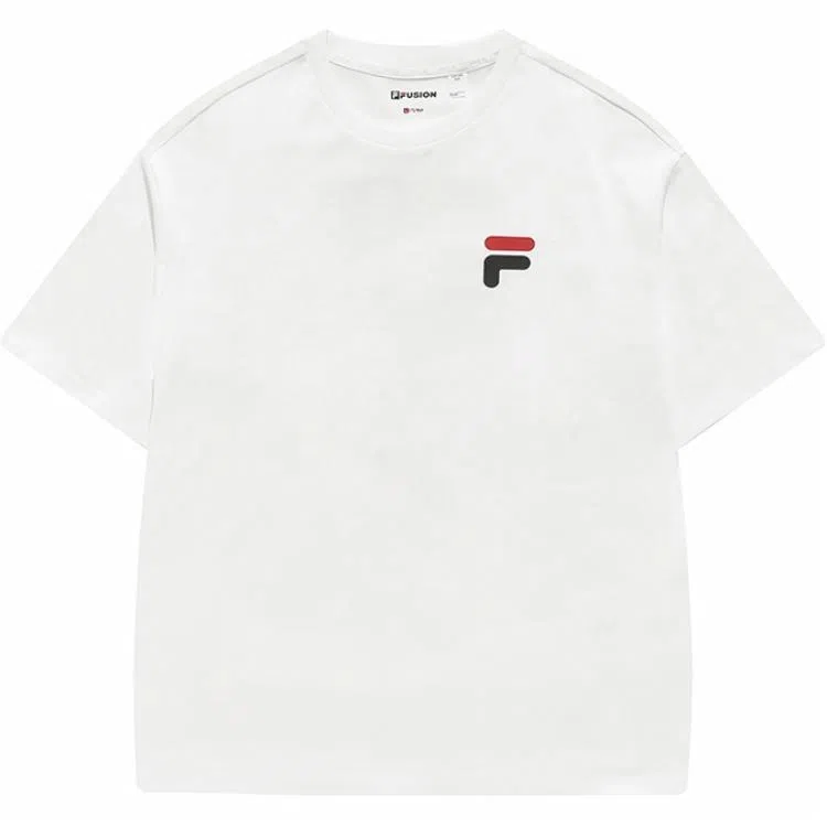 FILA FUSION LogoT
