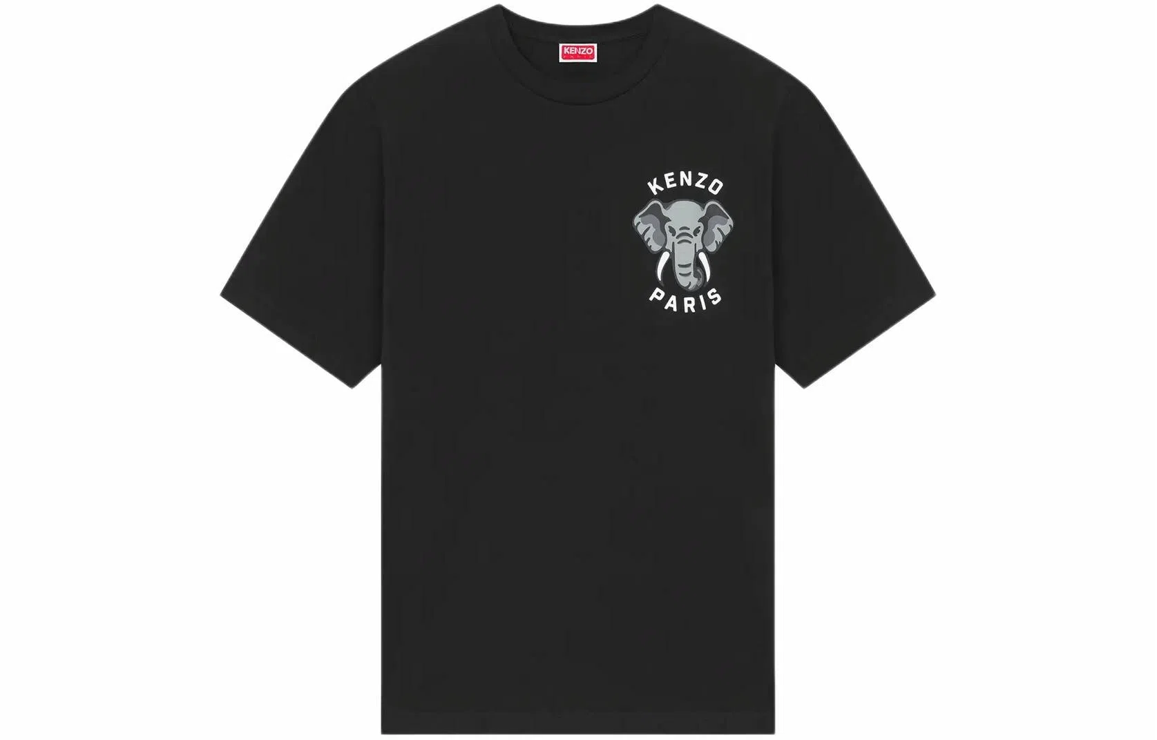 KENZO SS24 LogoT