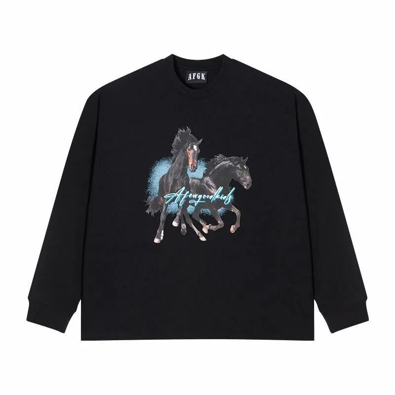 AFGK 2024SS tee