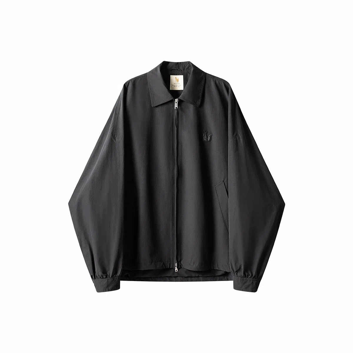 WILLIAM FOXSONS Logo