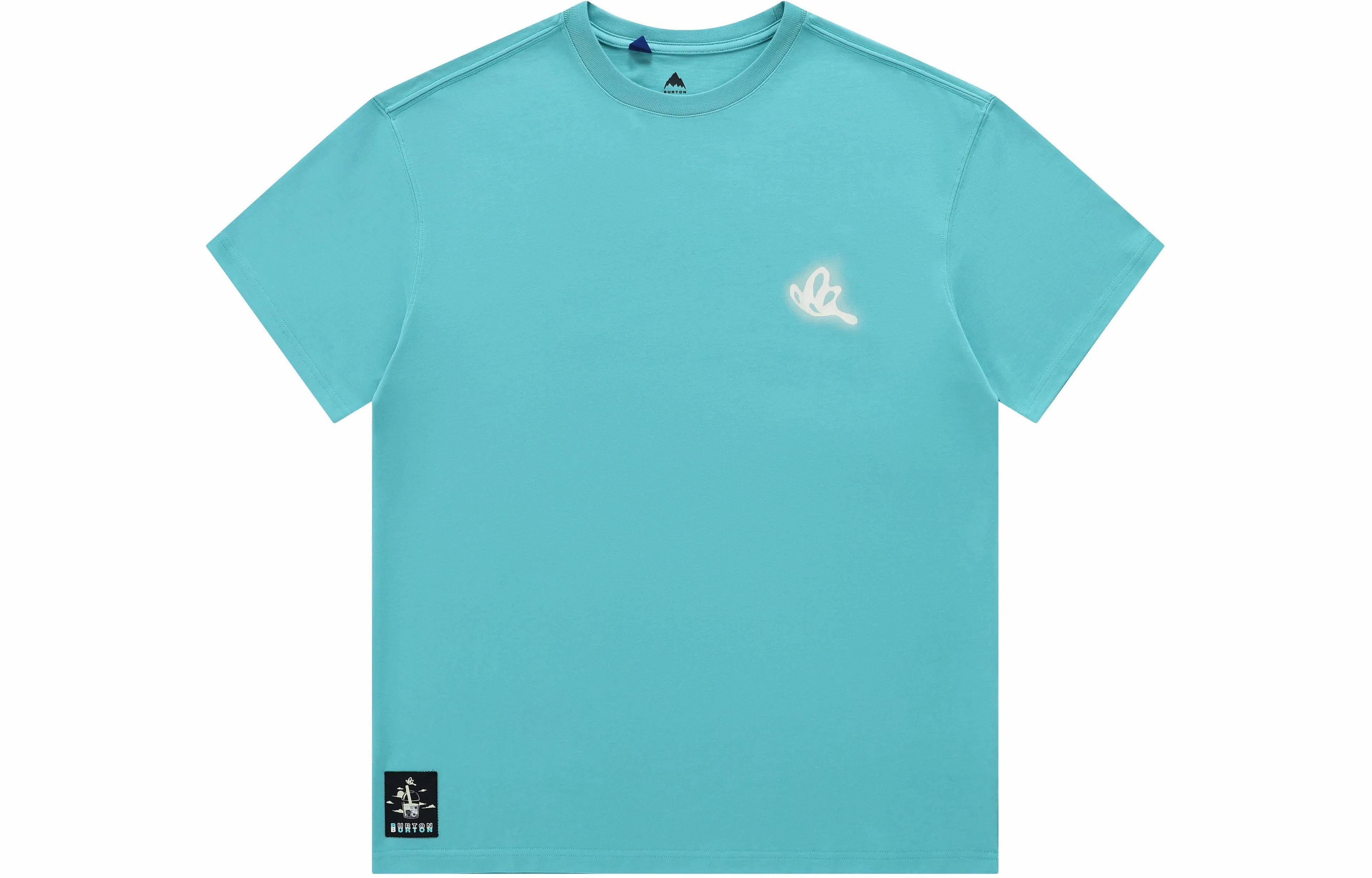 BURTON x SS24 T