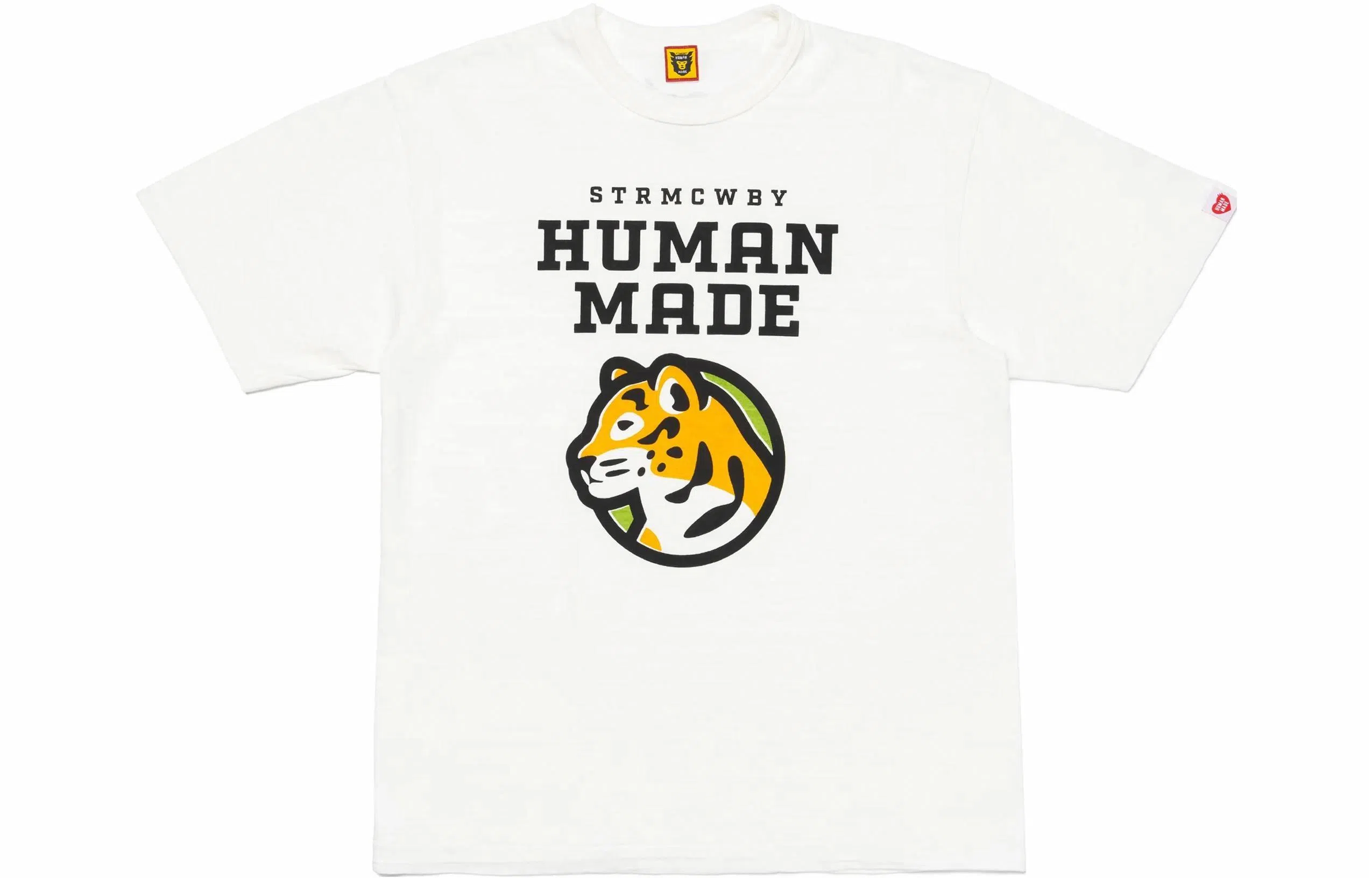 HUMAN MADE SS23 T