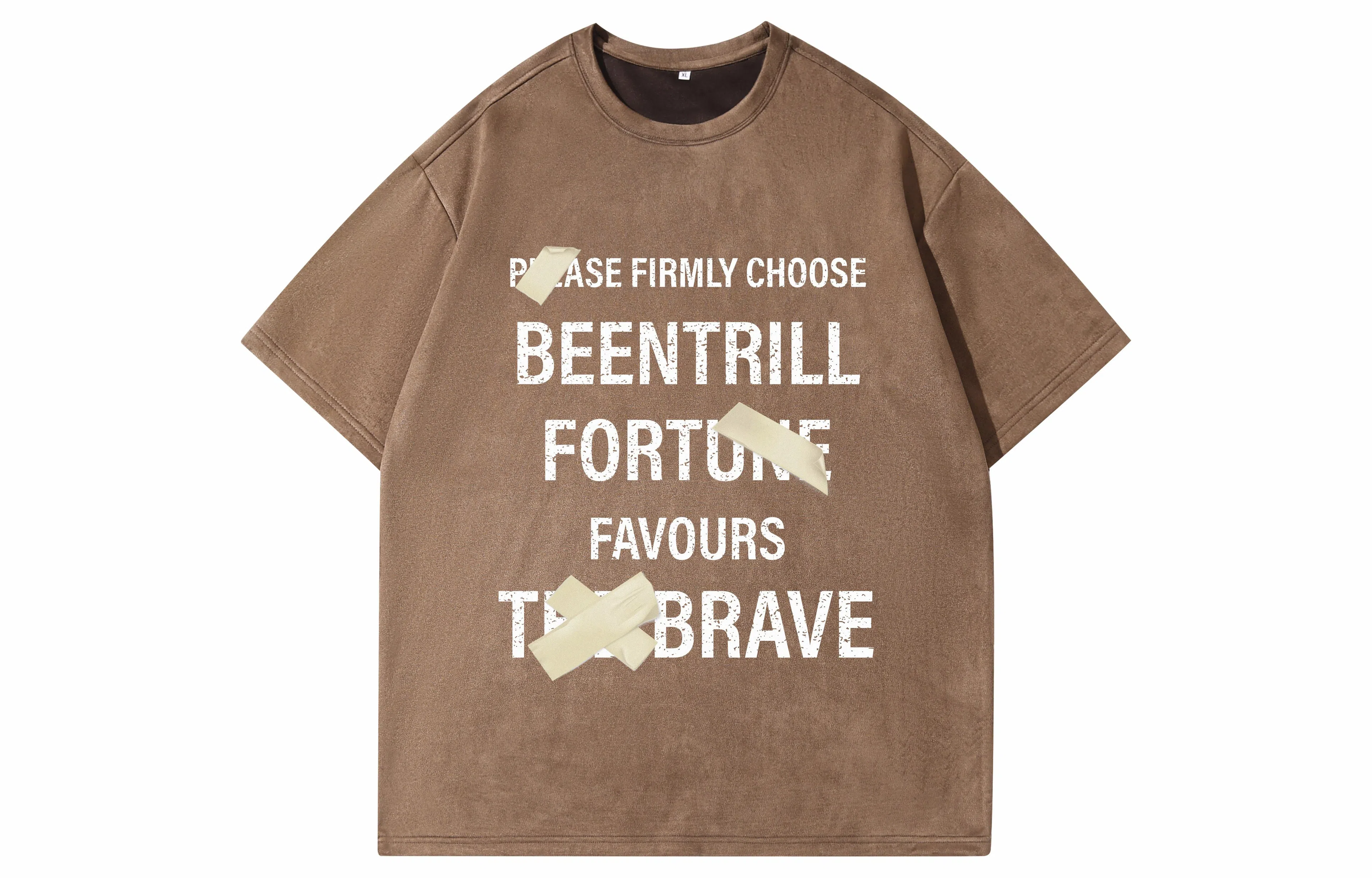BEENTRILL LogoT