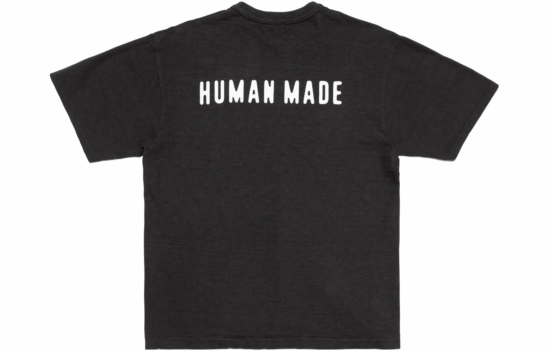 HUMAN MADE SS23 LogoT