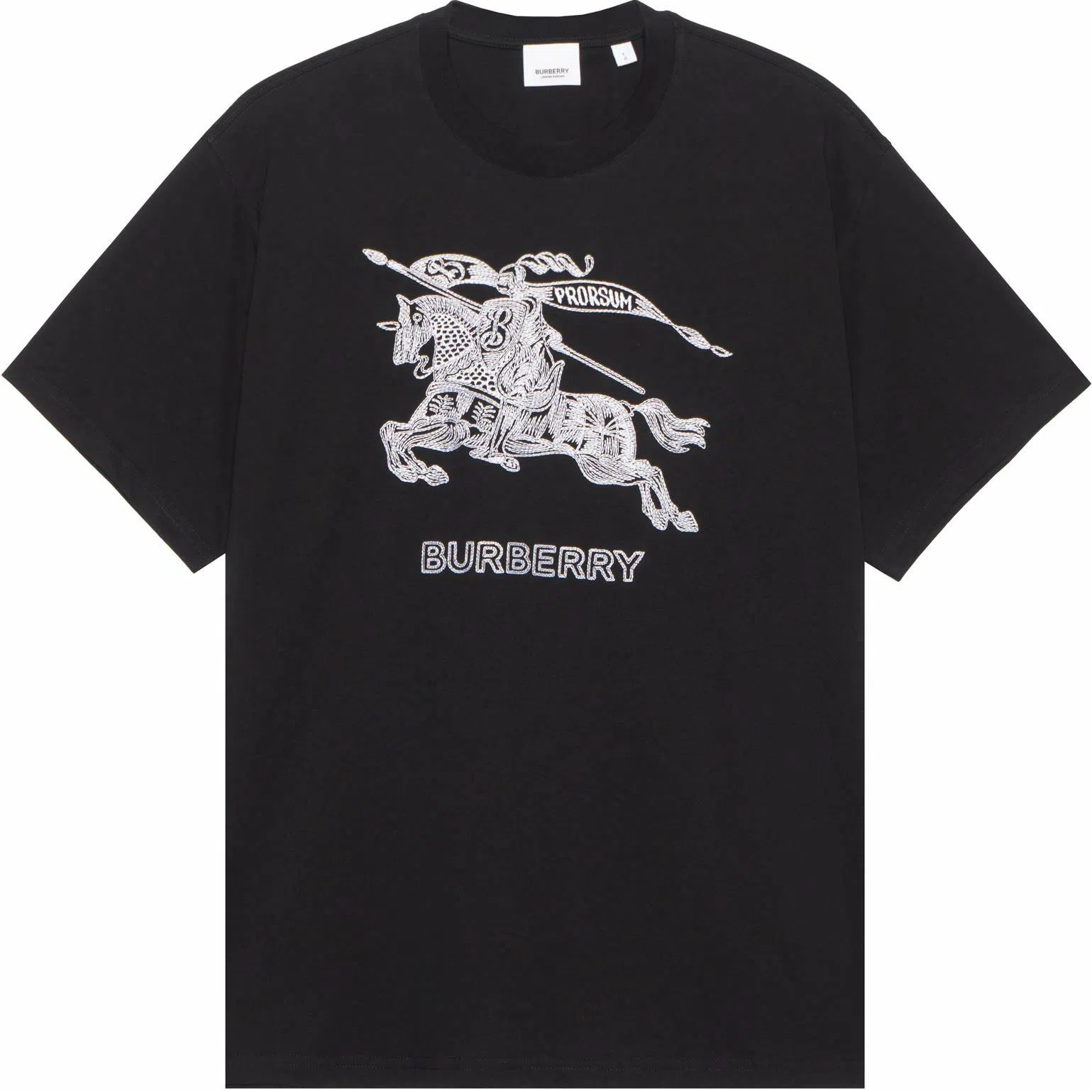 Burberry SS23 T