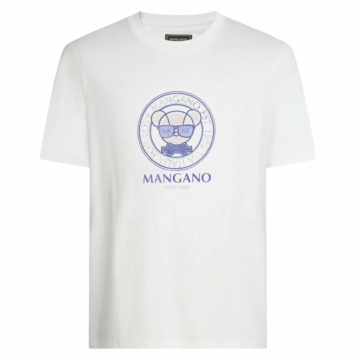 MANGANO SS23 T