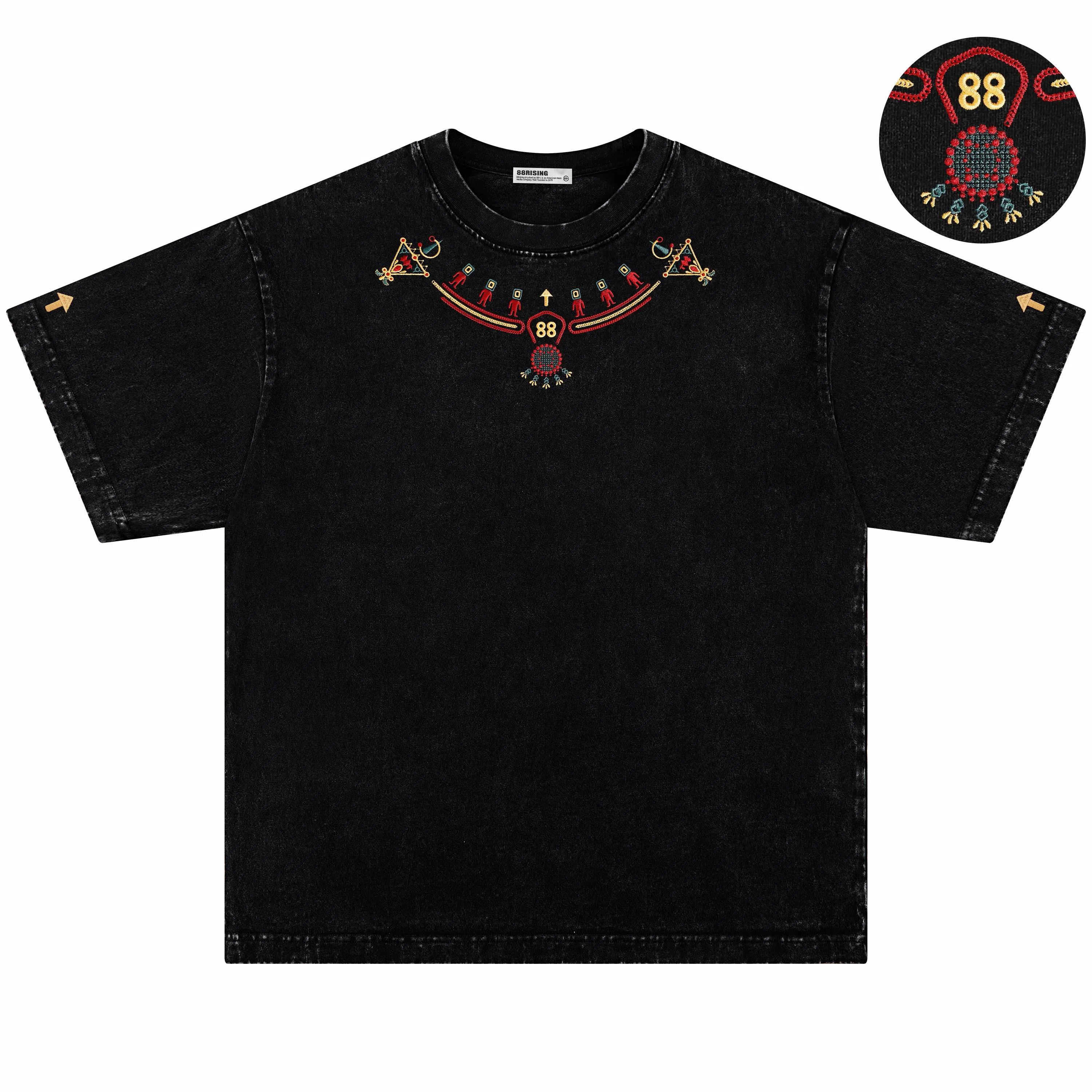 88rising T