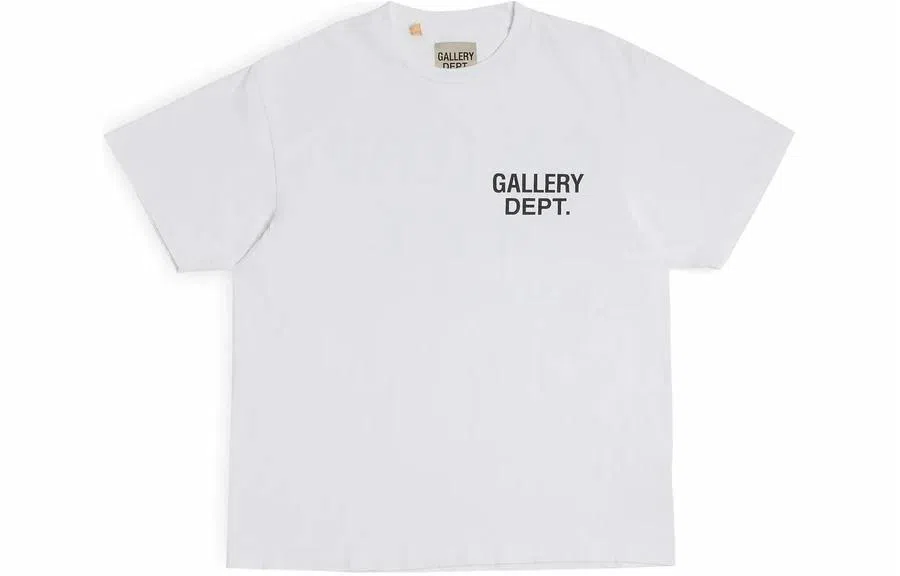Gallery Dept. T