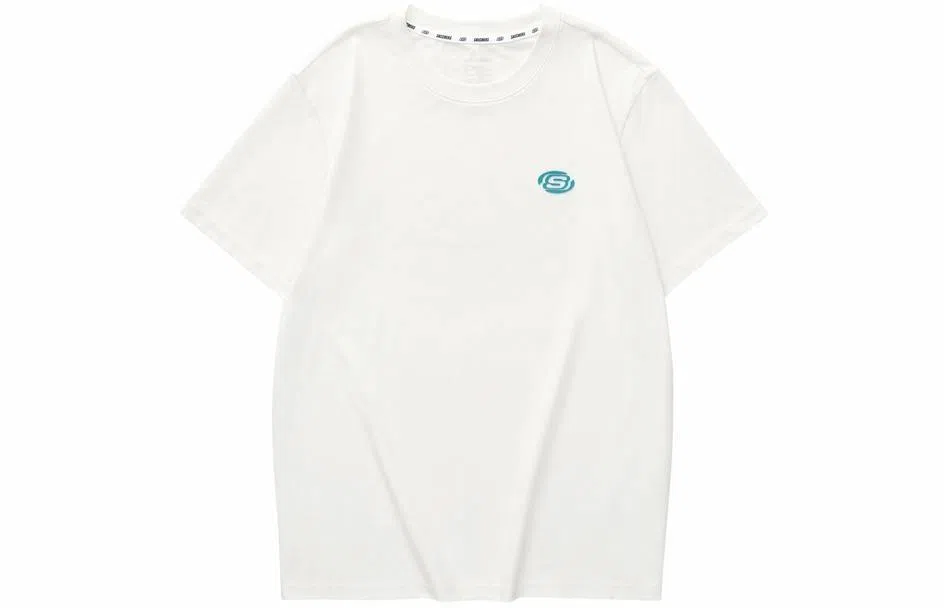 Skechers Logo T