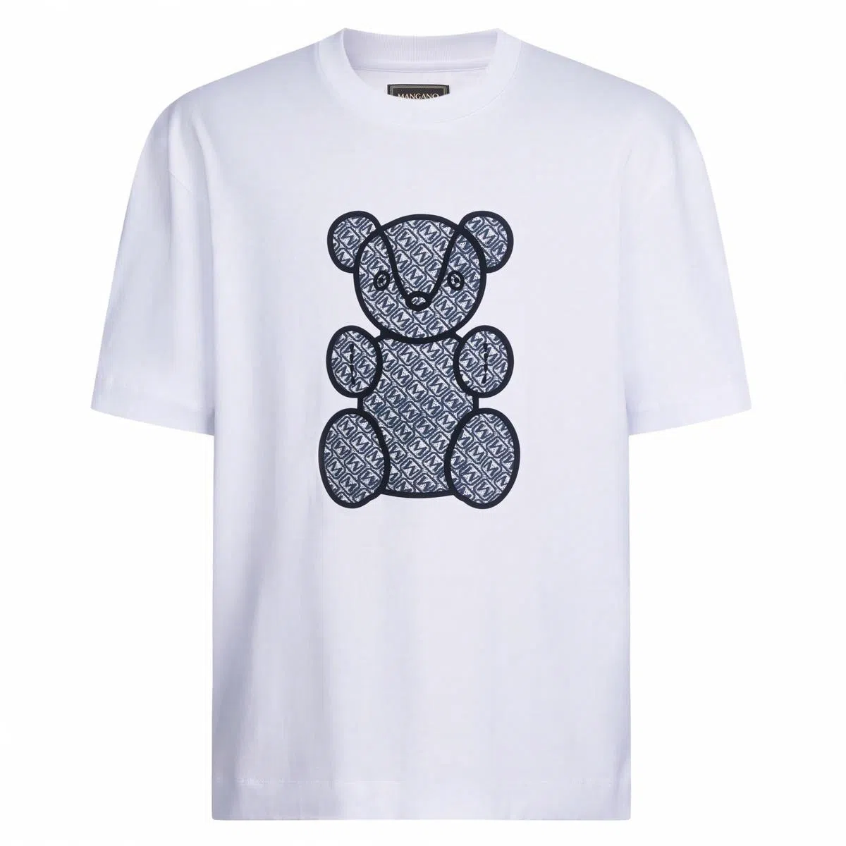 MANGANO SS23 T