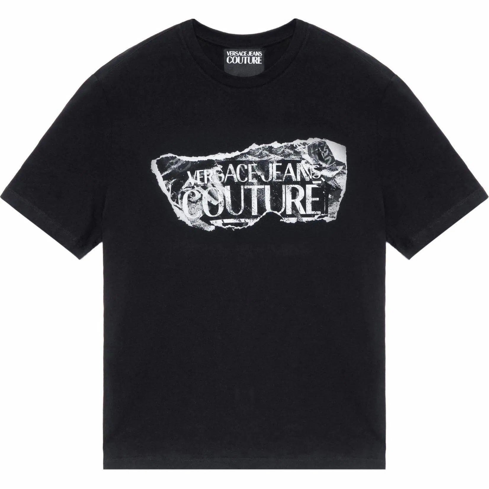 VERSACE JEANS COUTURE T