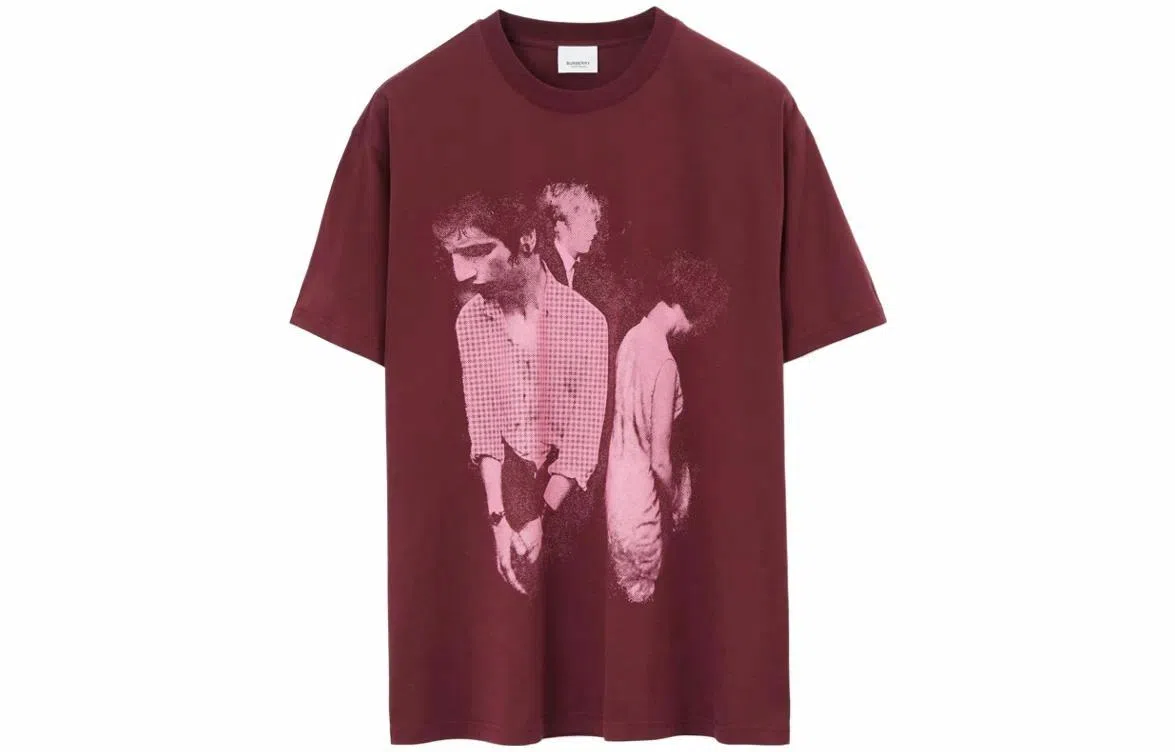 Burberry SS23 T