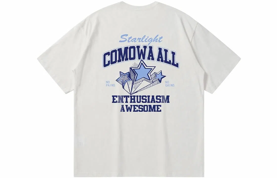 COMOWA logoT
