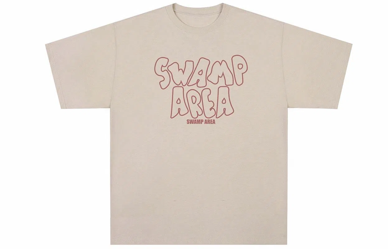 SWAMP AREA T