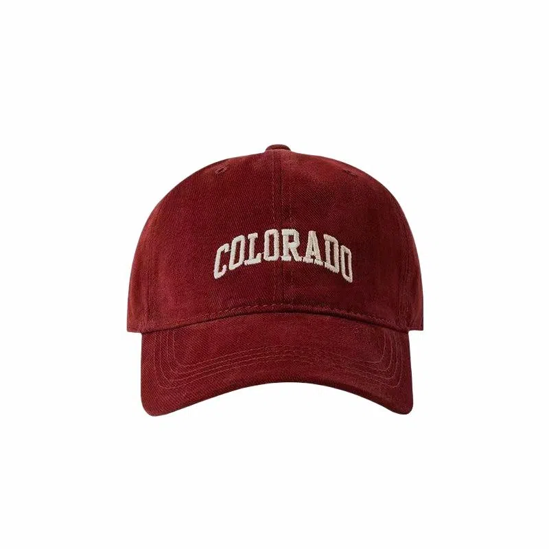 佐闯 遮阳帽大头围加深硬顶显脸小宽帽檐鱼尾 棉 鸭舌帽 女款