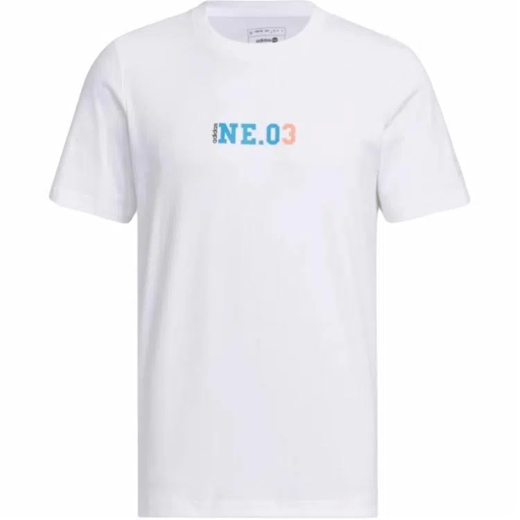 adidas neo T
