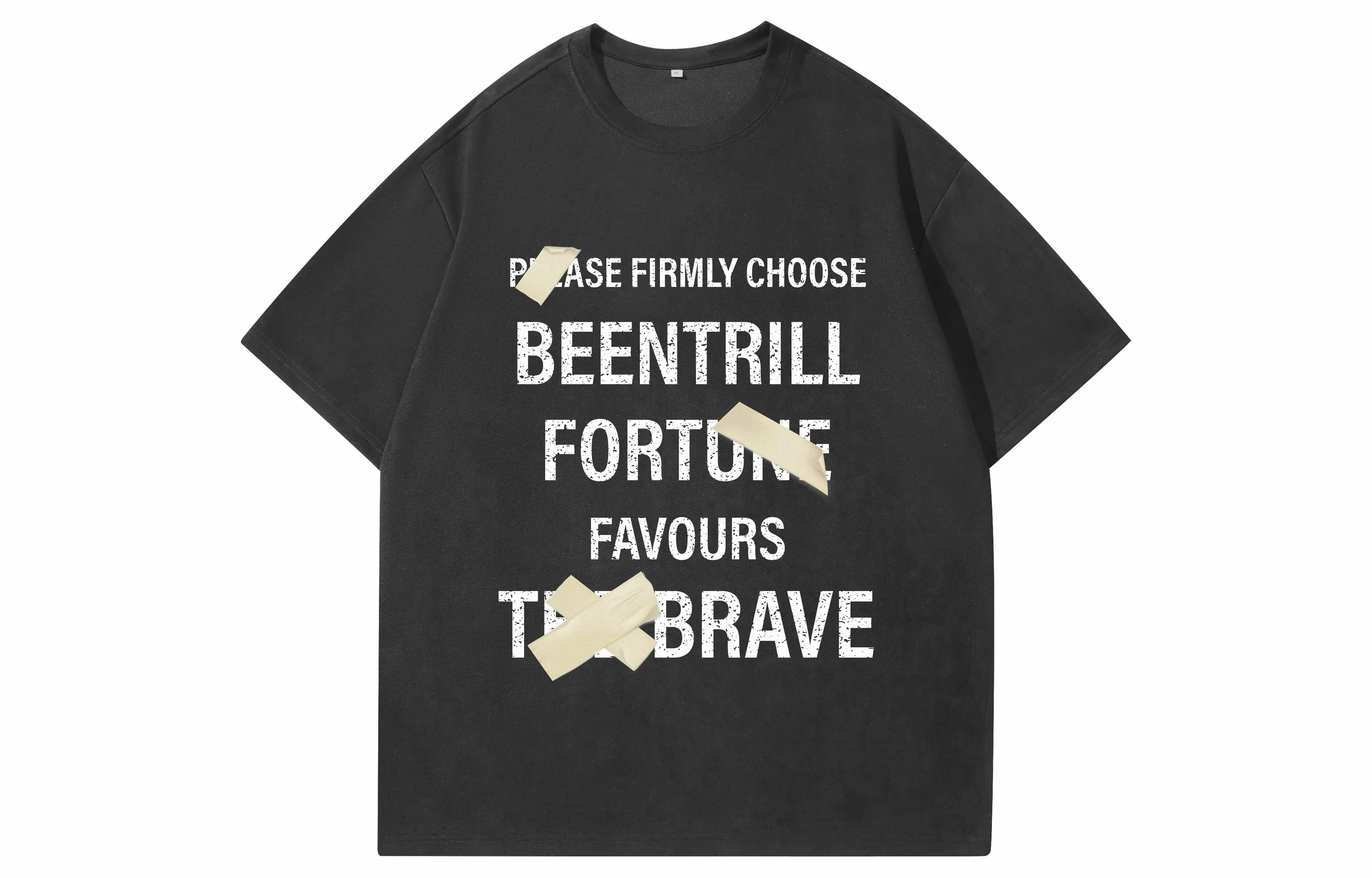 BEENTRILL LogoT