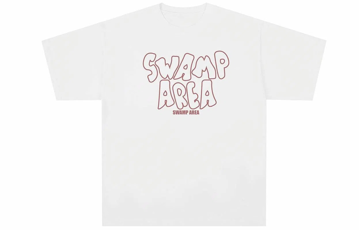 SWAMP AREA T