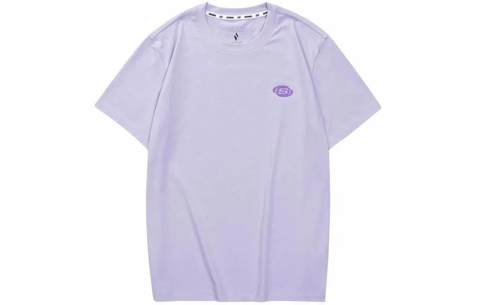 Skechers Logo T