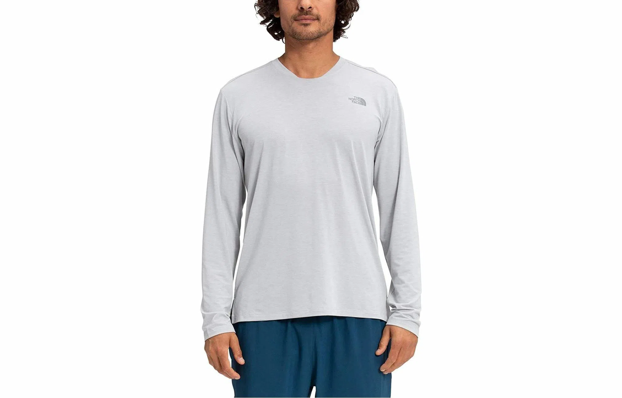 THE NORTH FACE LogoT