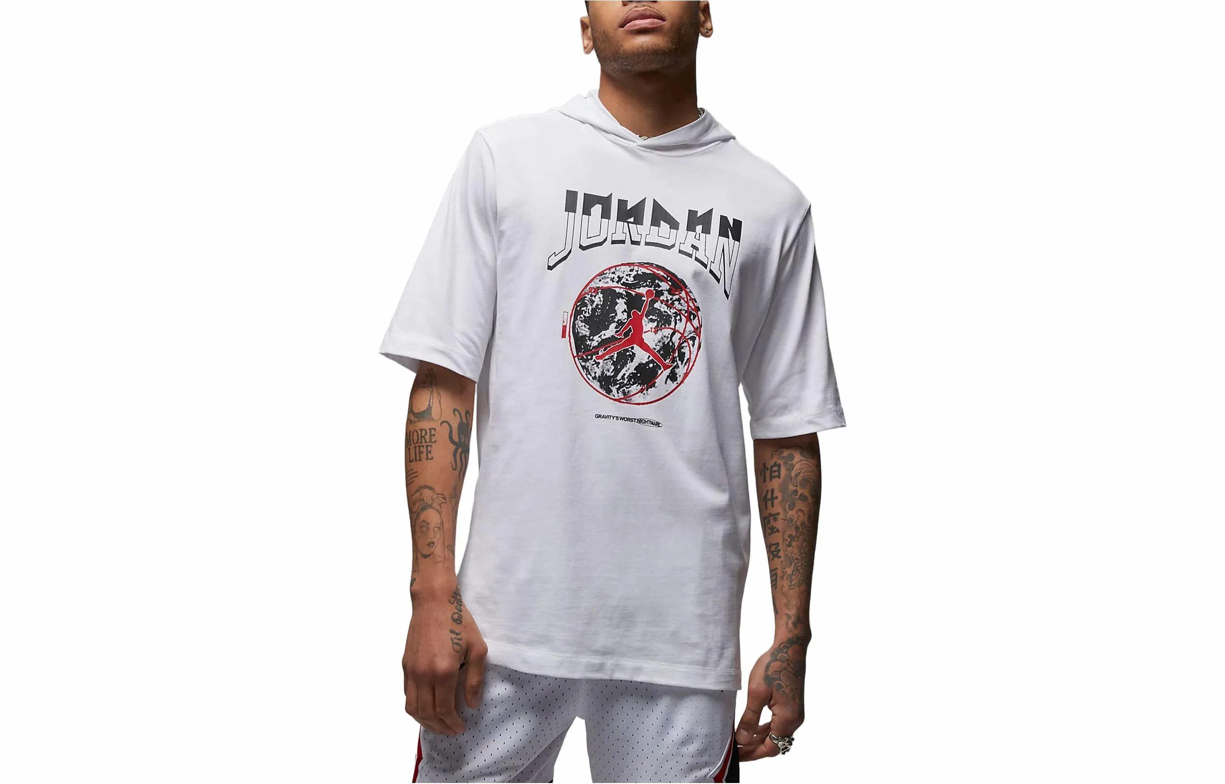 Jordan Sport Logo T-Shirt