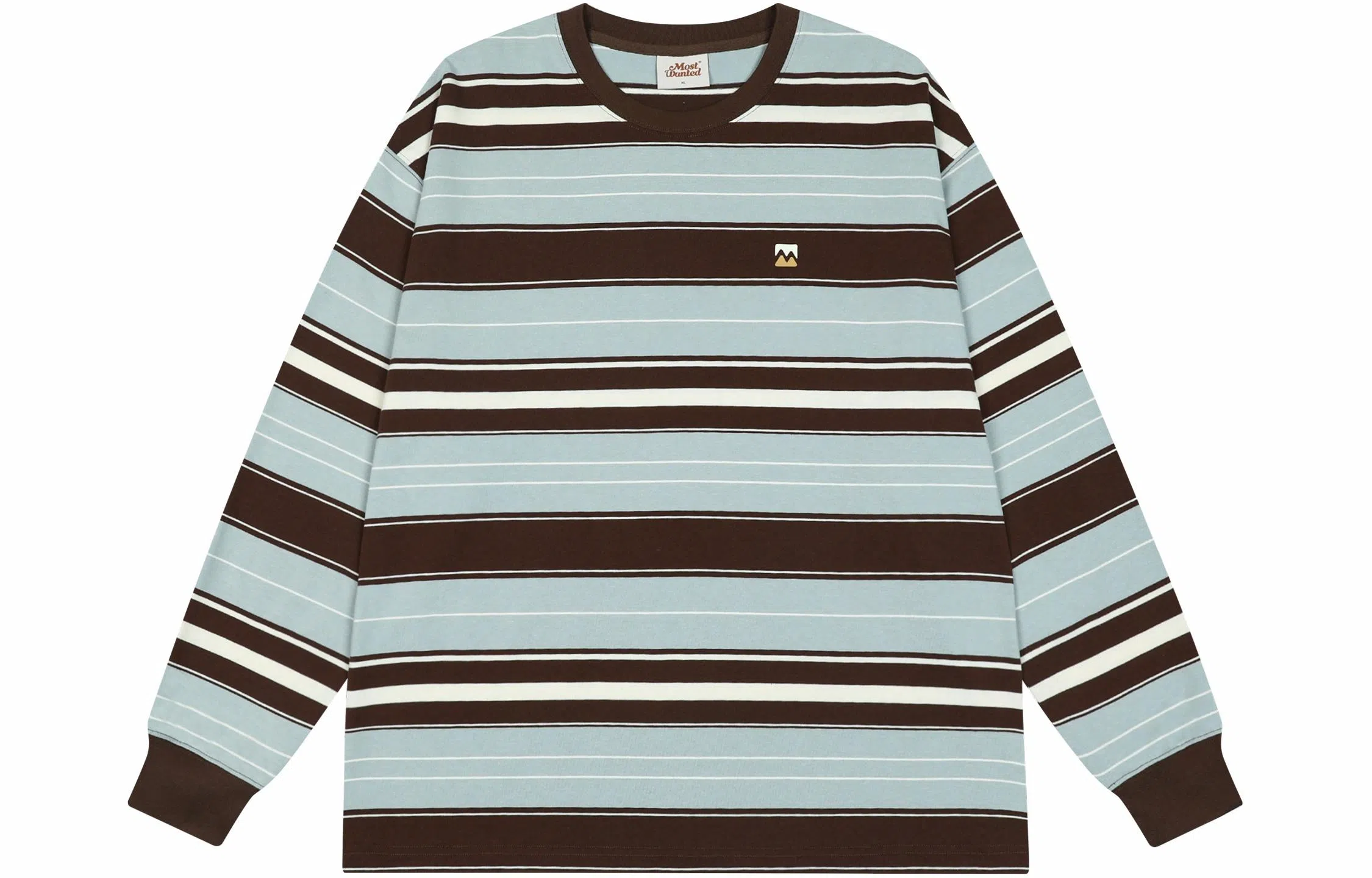 MostwantedLab T