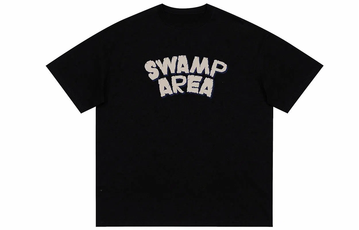 SWAMP AREA T