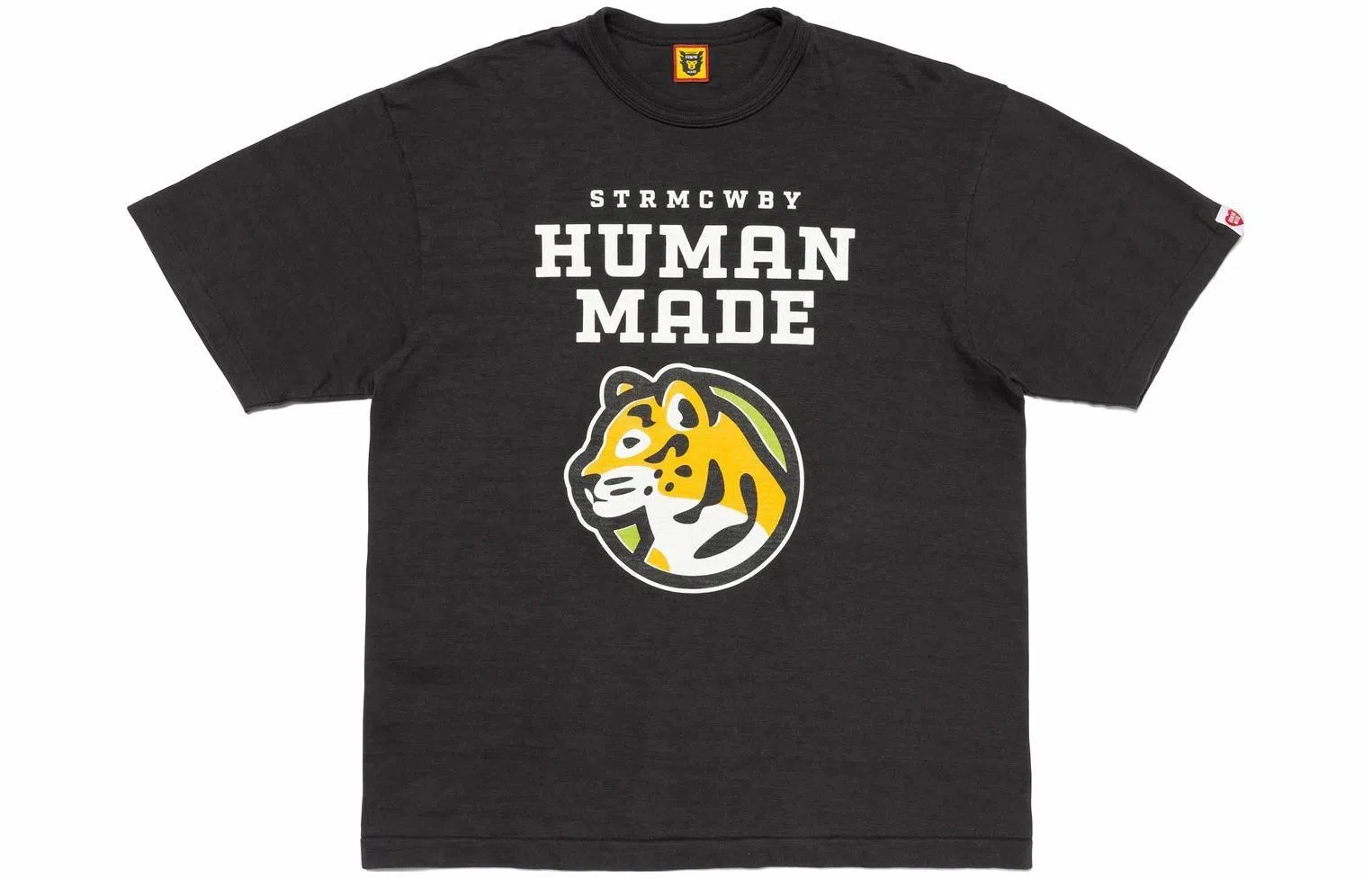 HUMAN MADE SS23 T