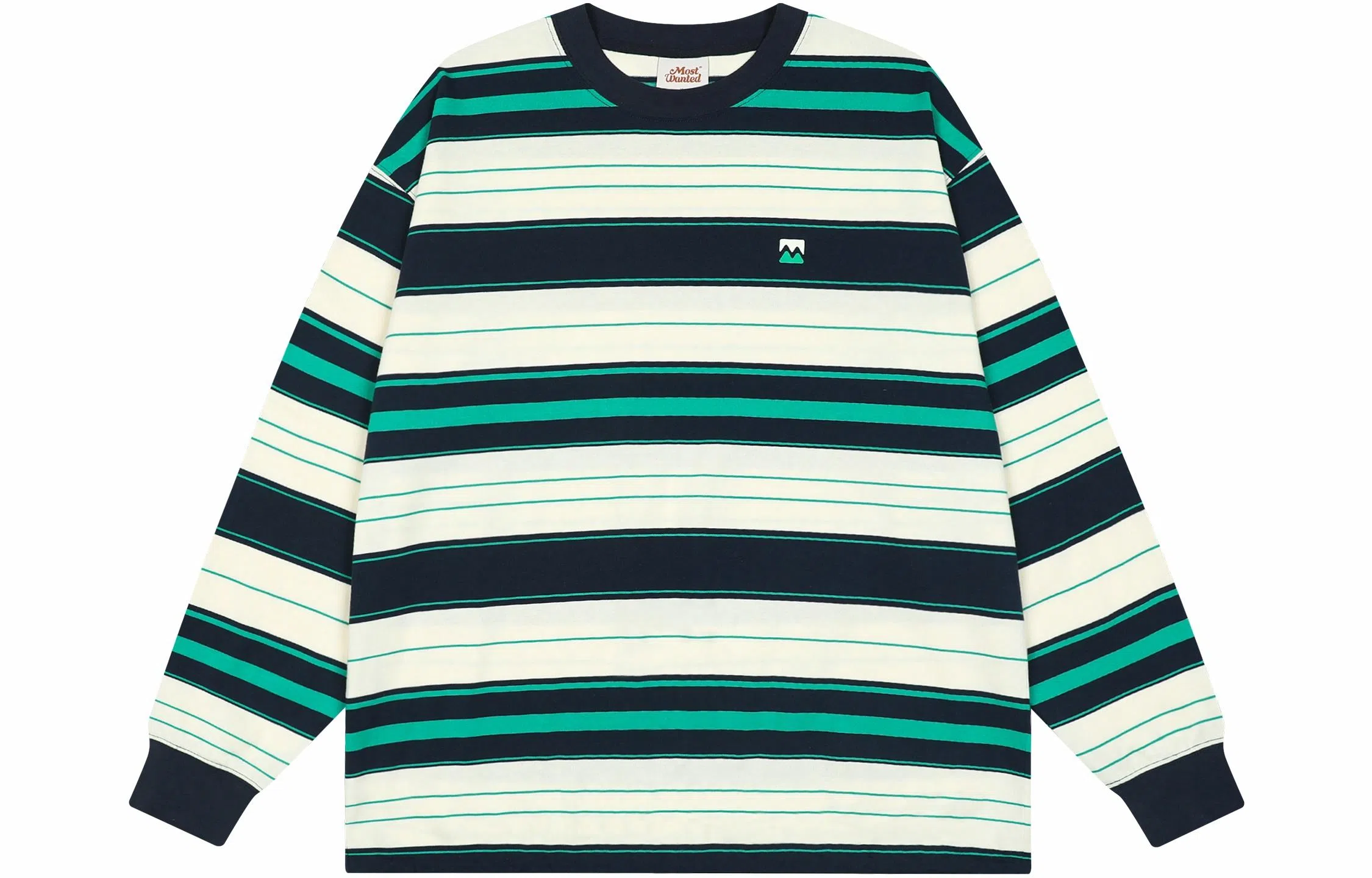 MostwantedLab T