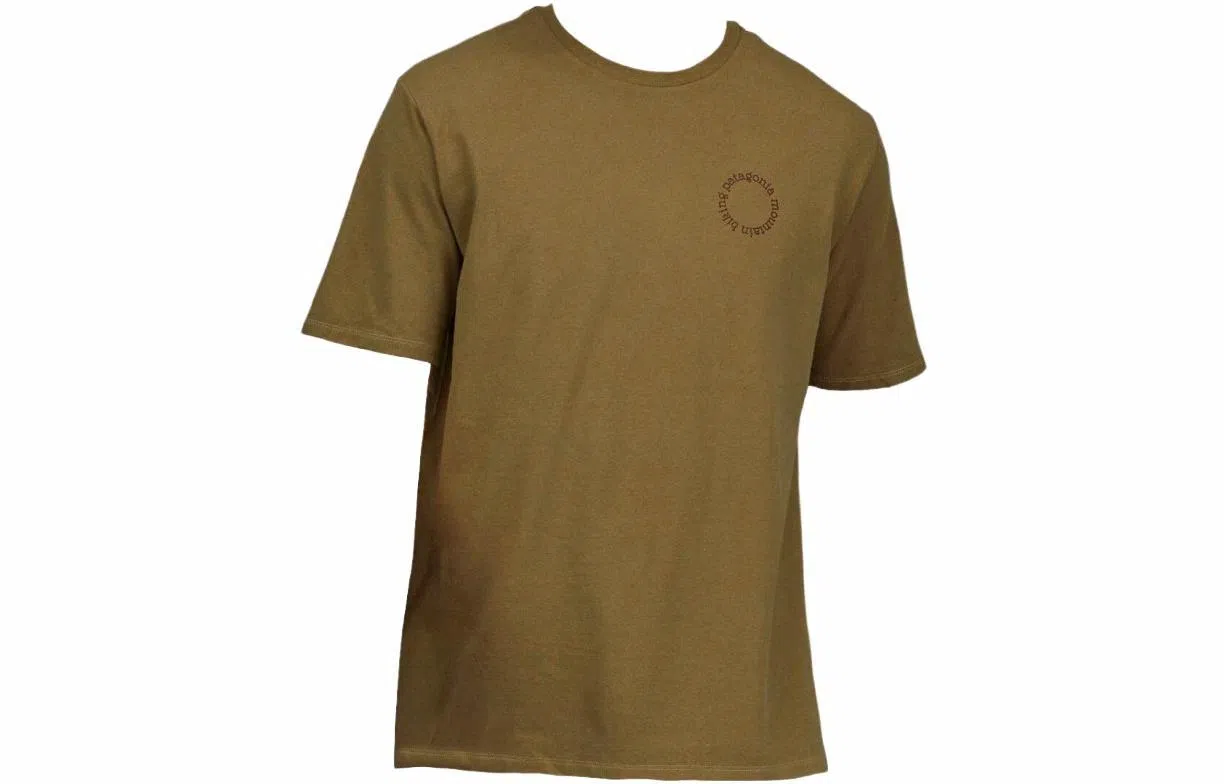 patagonia T