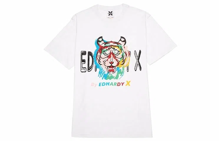 ED HARDY X SS23 LogoT