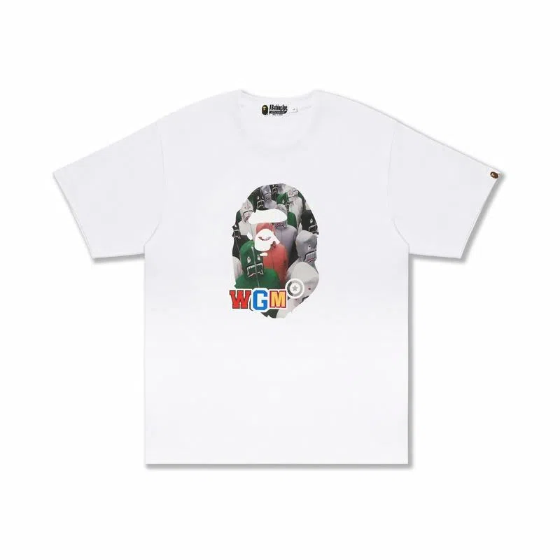 BAPE SS23 T
