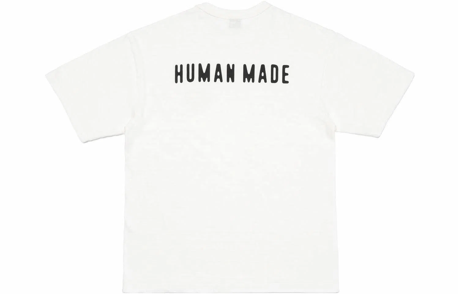 HUMAN MADE SS23 LogoT