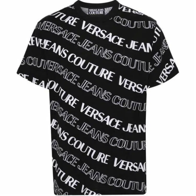 VERSACE JEANS LogoT