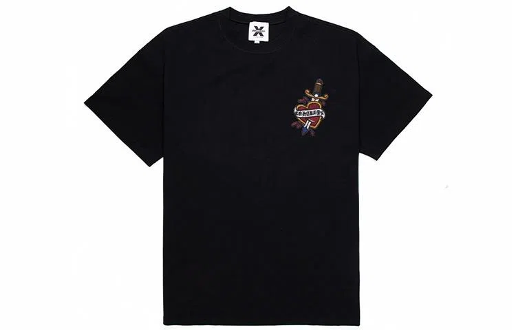 ED HARDY X T