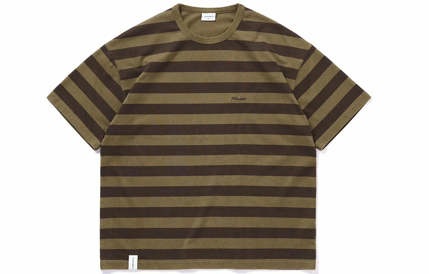 714STREET SS23 T