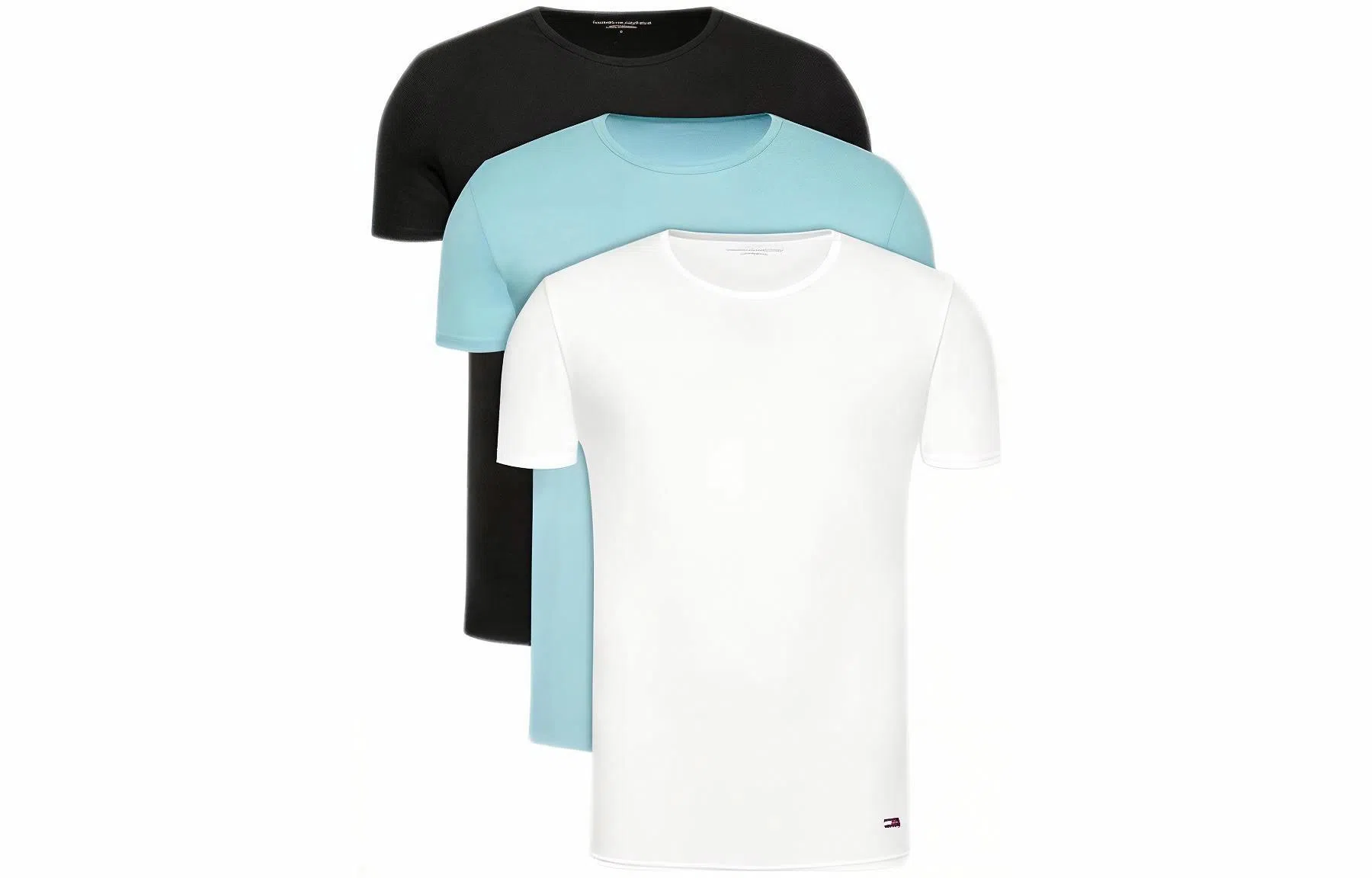 Tommy Hilfiger LogoT 3