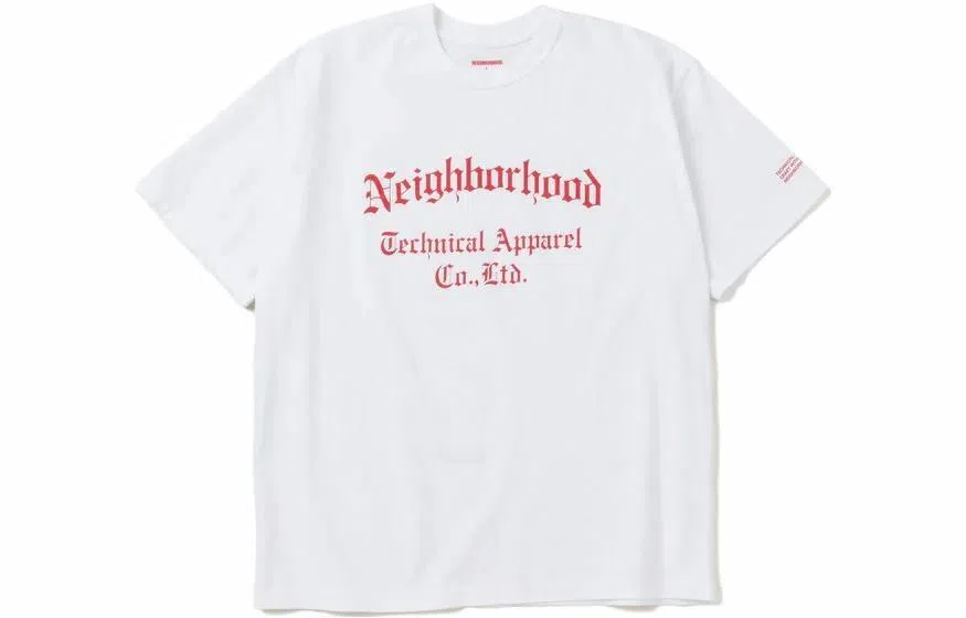 NEIGHBORHOOD T