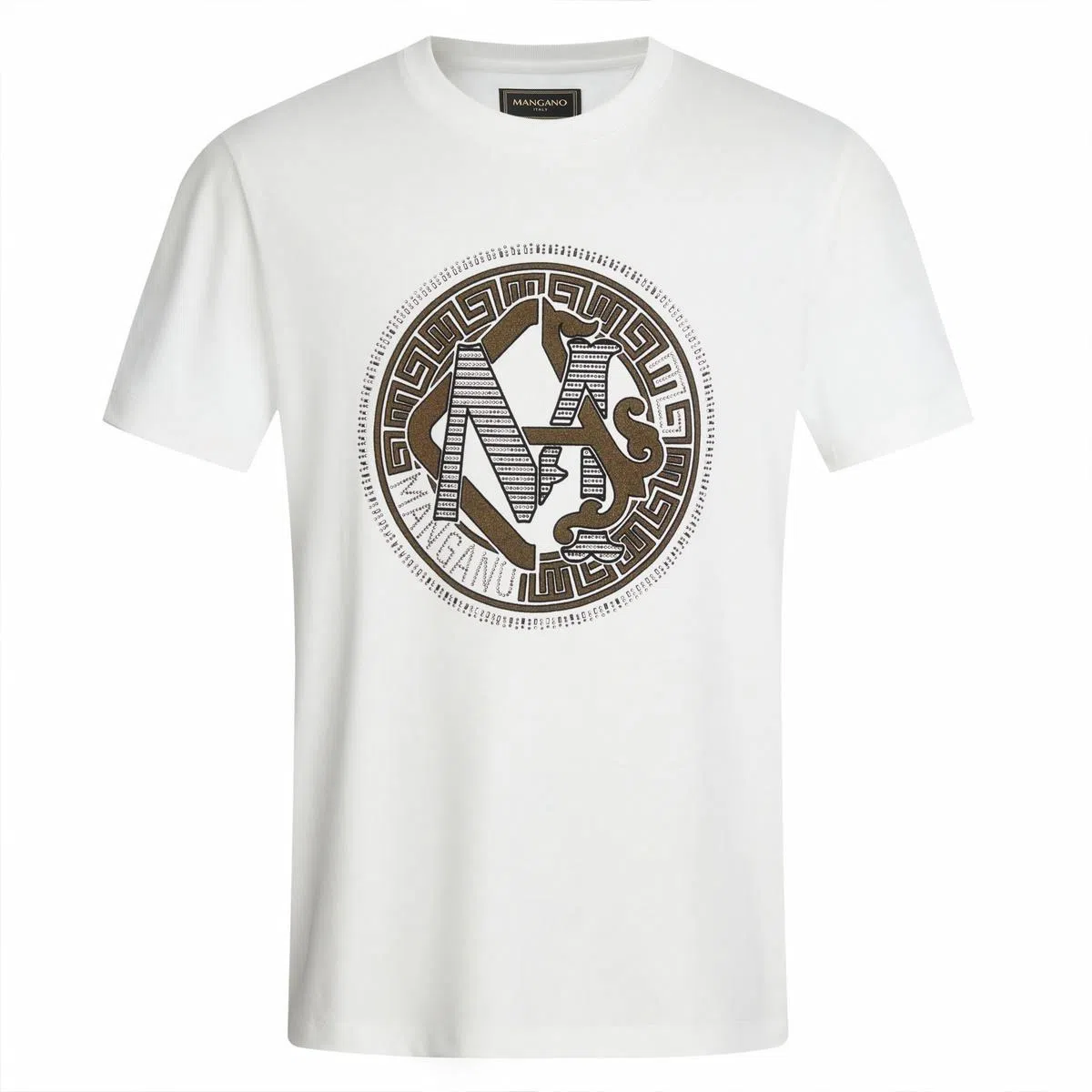MANGANO SS23 T