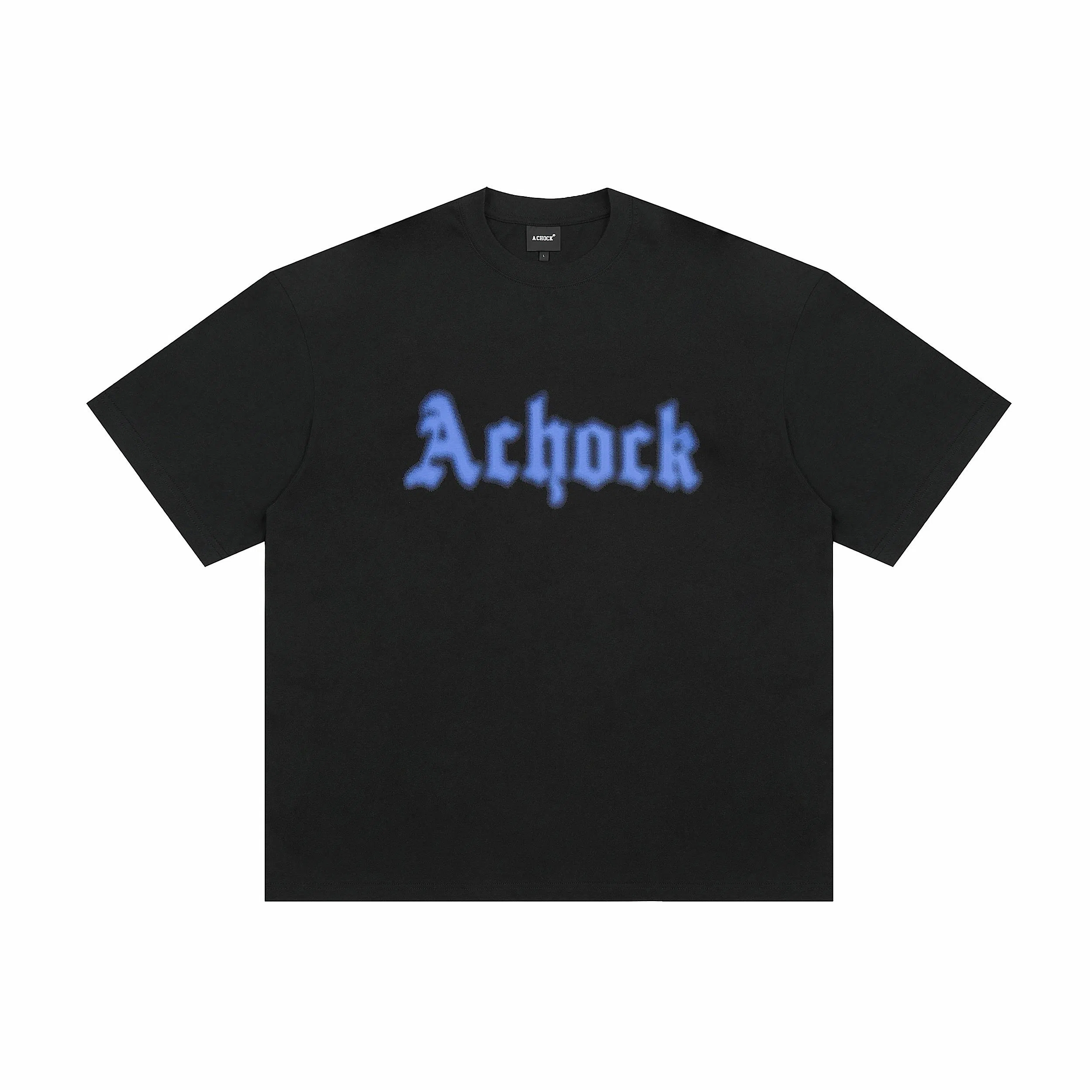 A chock LogoT