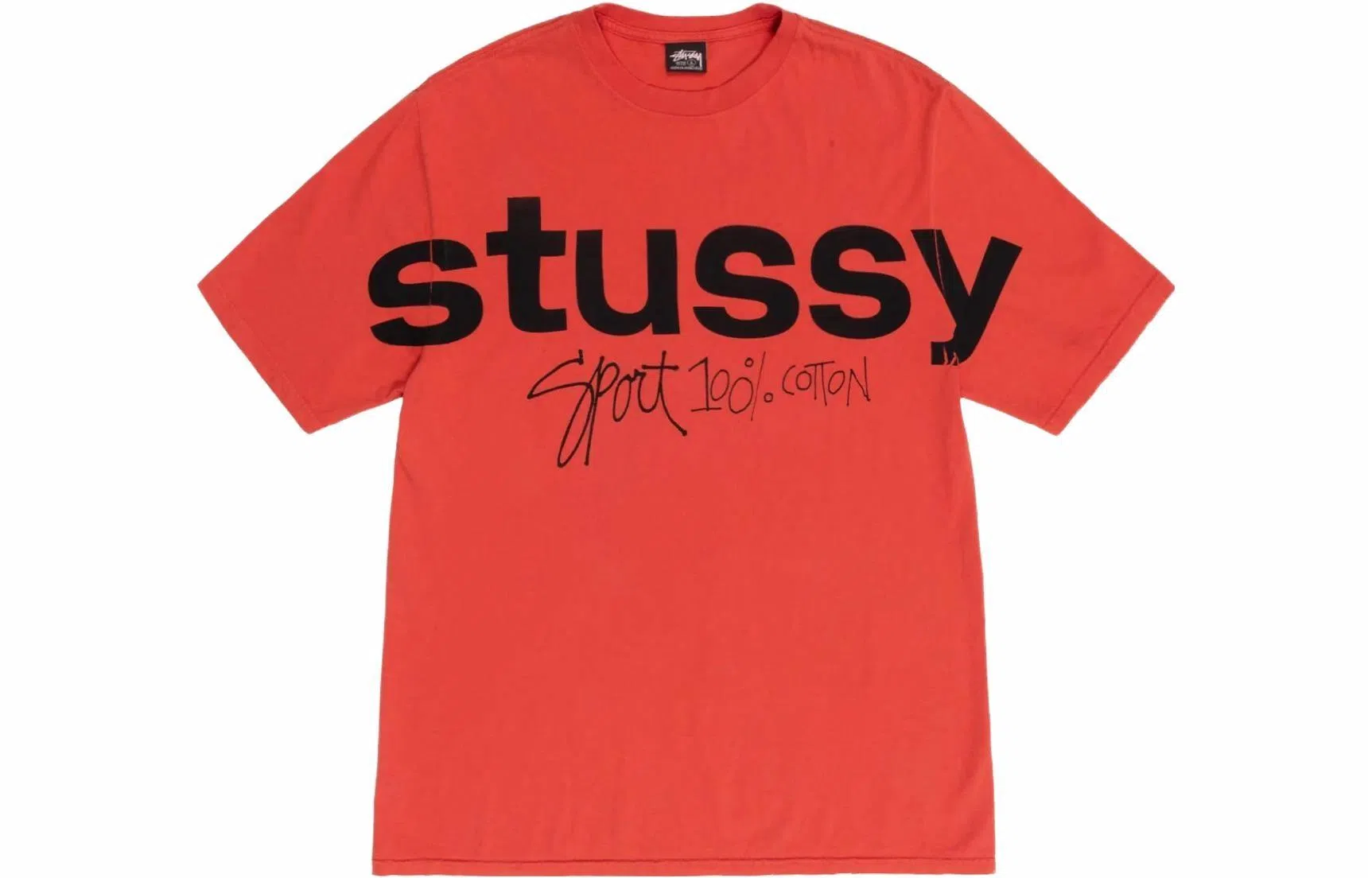 Stussy SS23 Sport Tee