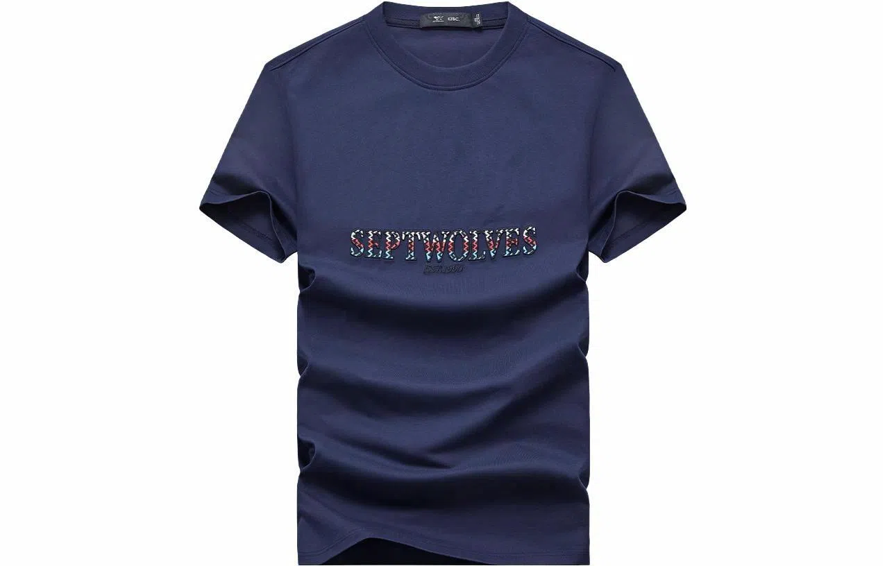 SEPTWOLVES T