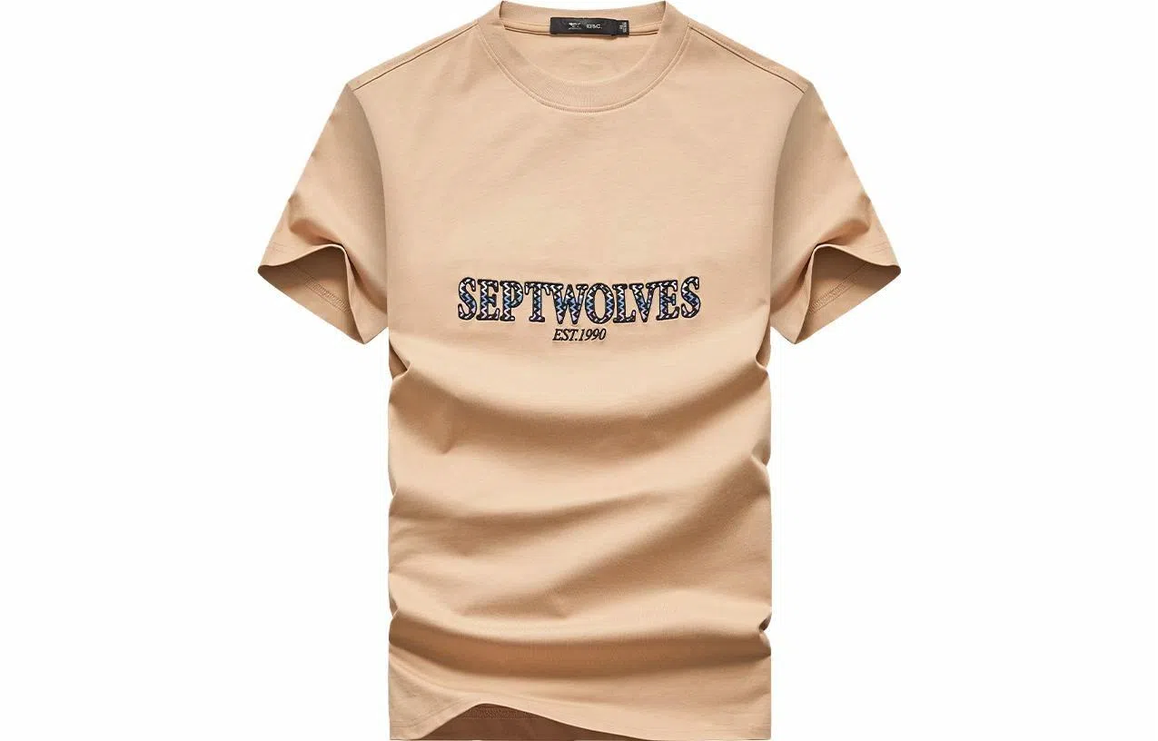 SEPTWOLVES T